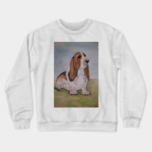 All ears Crewneck Sweatshirt